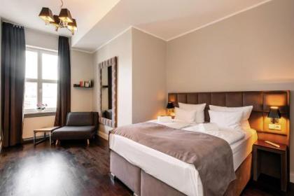 Arabel Design Apartments - image 14