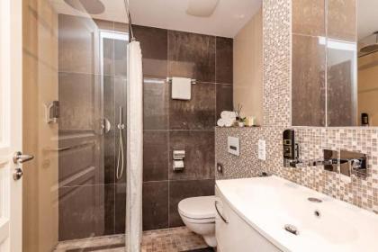 Arabel Design Apartments - image 15
