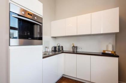 Arabel Design Apartments - image 16