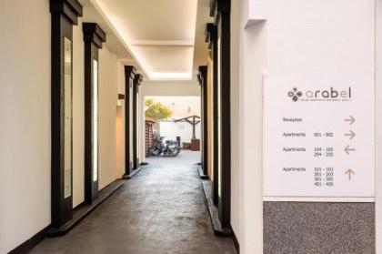 Arabel Design Apartments - image 17