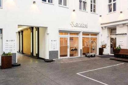 Arabel Design Apartments - image 18