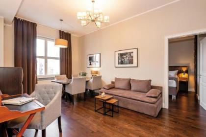Arabel Design Apartments - image 2