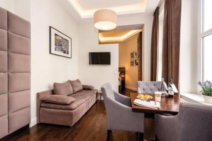 Arabel Design Apartments - image 3