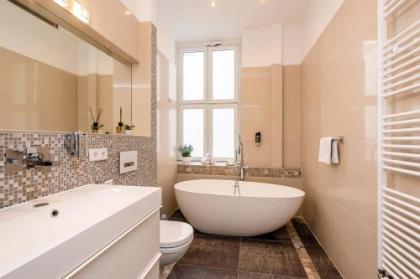 Arabel Design Apartments - image 4
