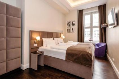 Arabel Design Apartments - image 5