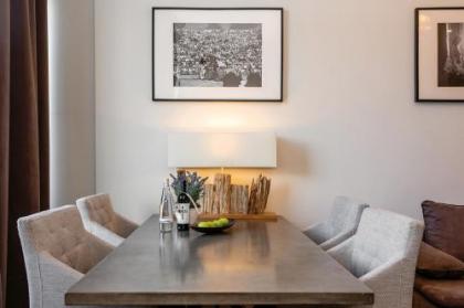 Arabel Design Apartments - image 6