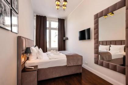 Arabel Design Apartments - image 7