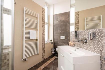 Arabel Design Apartments - image 8