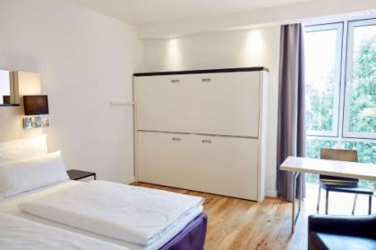 Scandic Berlin Kurfürstendamm - image 13