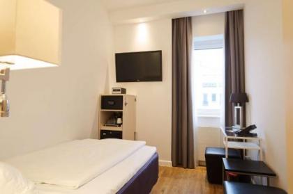 Scandic Berlin Kurfürstendamm - image 16