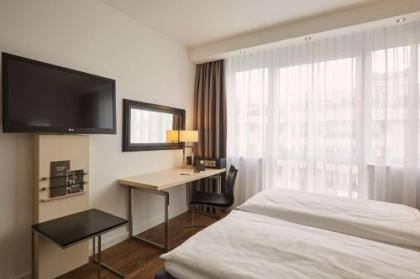 Scandic Berlin Kurfürstendamm - image 5