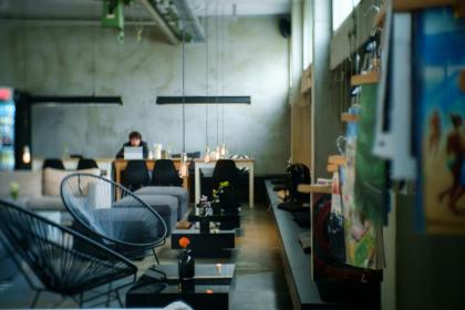 WALLYARD Stay - image 12