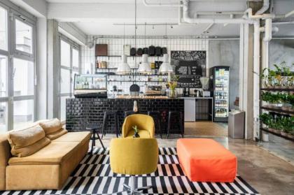 WALLYARD Stay - image 13