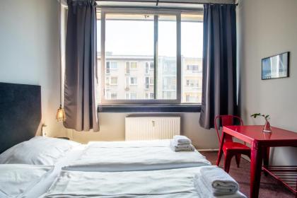 WALLYARD Stay - image 19