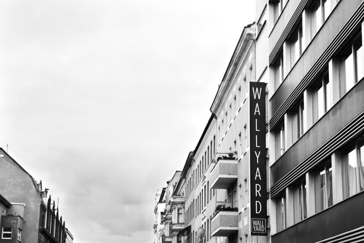 WALLYARD Stay - image 2