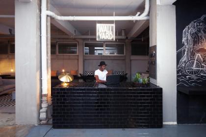 WALLYARD Stay - image 5