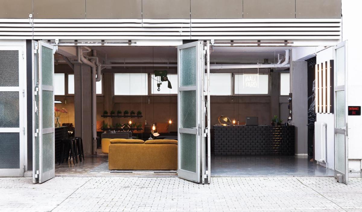 WALLYARD Stay - image 7