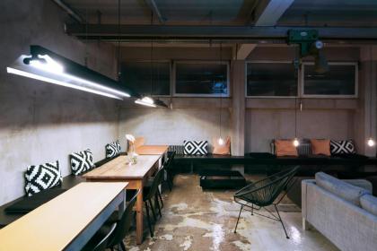 WALLYARD Stay - image 8