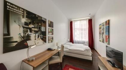 GLS Studio Hotel Berlin - image 12