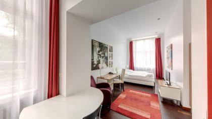 GLS Studio Hotel Berlin - image 13