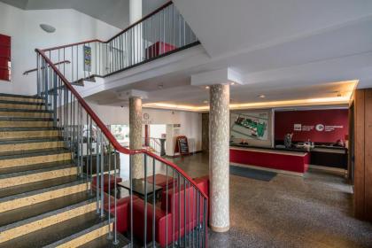 GLS Studio Hotel Berlin - image 17