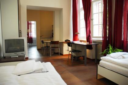 GLS Studio Hotel Berlin - image 2
