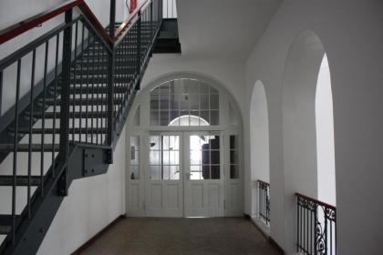 GLS Studio Hotel Berlin - image 20