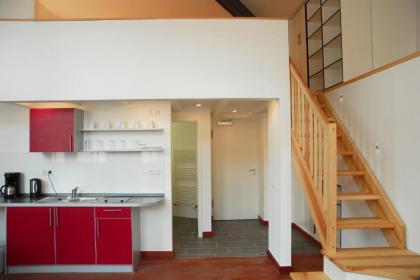 GLS Studio Hotel Berlin - image 4