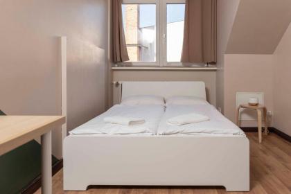 EastSeven Berlin Hostel - image 23