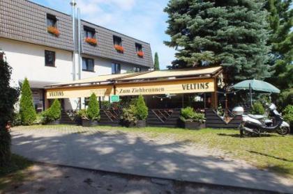 Hotel zum Ziehbrunnen - image 1