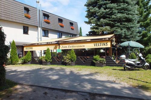 Hotel zum Ziehbrunnen - main image