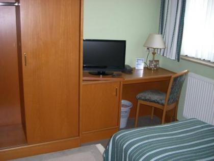Hotel zum Ziehbrunnen - image 14