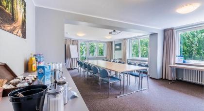 Jugendgaestehaus Hauptbahnhof - image 10