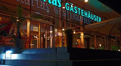 Jugendgaestehaus Hauptbahnhof - image 12