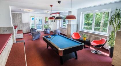 Jugendgaestehaus Hauptbahnhof - image 14