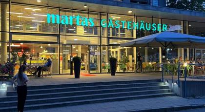 Jugendgaestehaus Hauptbahnhof - image 17