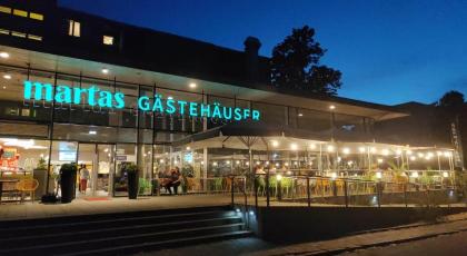 Jugendgaestehaus Hauptbahnhof - image 18