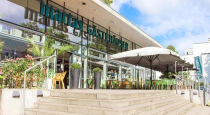 Jugendgaestehaus Hauptbahnhof - image 2