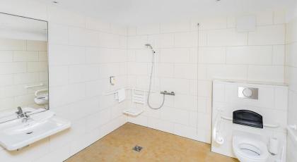 Jugendgaestehaus Hauptbahnhof - image 21