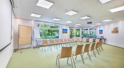 Jugendgaestehaus Hauptbahnhof - image 25