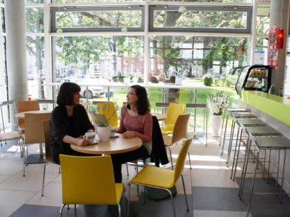 Jugendgaestehaus Hauptbahnhof - image 30