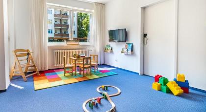 Jugendgaestehaus Hauptbahnhof - image 8