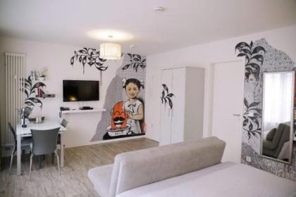 Apartments Rosenthal Residence - image 19