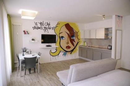 Apartments Rosenthal Residence - image 2