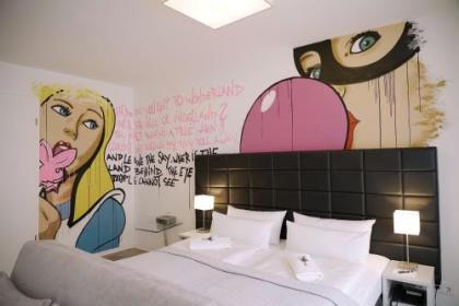 Apartments Rosenthal Residence - image 3