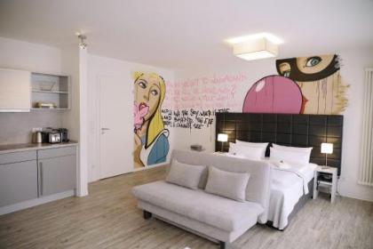 Apartments Rosenthal Residence - image 4