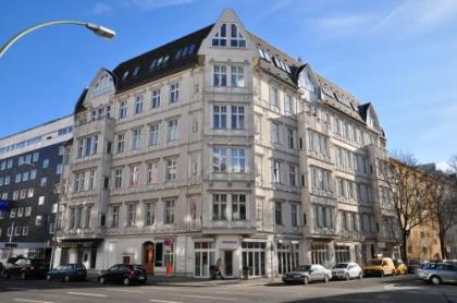 Charlotten Apartments am Ku'damm - image 4