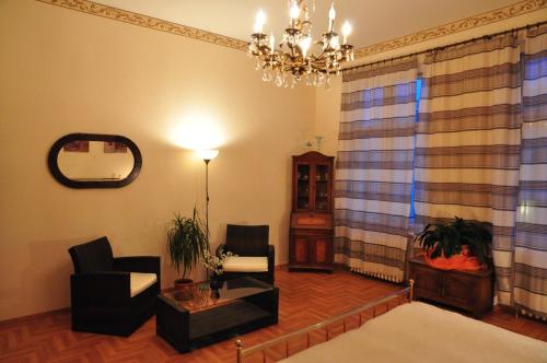 Charlotten Apartments am Ku'damm - image 5