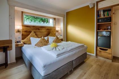 Hotel Pension Blumenbach - image 1