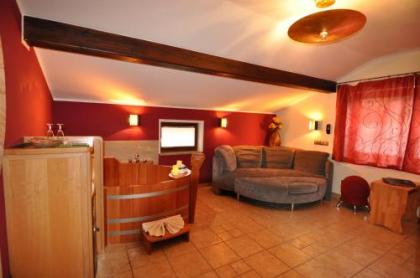 Hotel Pension Blumenbach - image 10